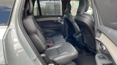 Volvo XC90 2.0 B5P Ultra Dark 5dr AWD Geartronic Petrol Estate